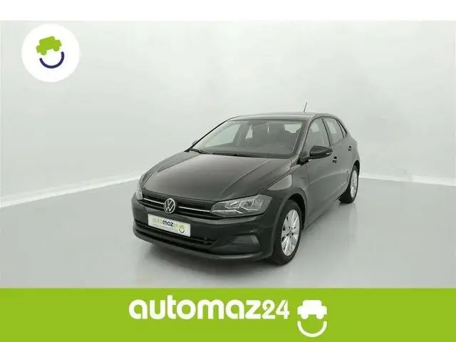 Photo 1 : Volkswagen Polo 2021 Essence