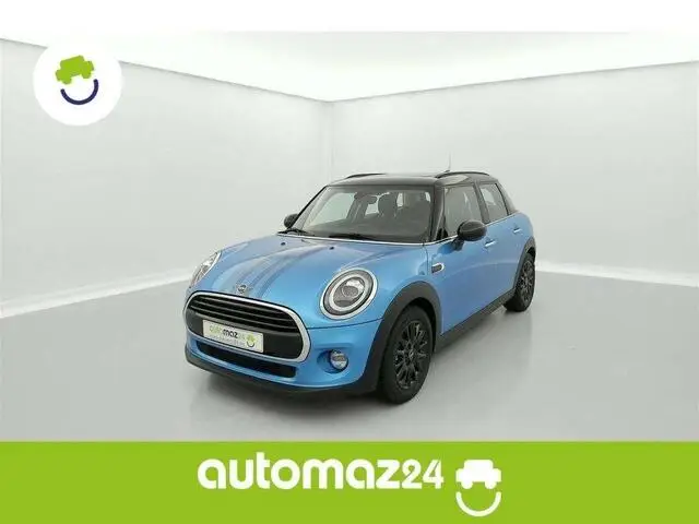 Photo 1 : Mini Cooper 2019 Petrol