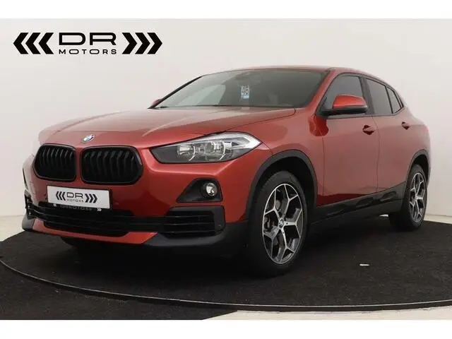 Photo 1 : Bmw X2 2018 Petrol