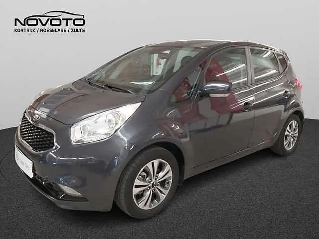 Photo 1 : Kia Venga 2016 Essence