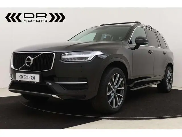 Photo 1 : Volvo Xc90 2017 Diesel