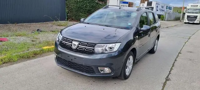 Photo 1 : Dacia Logan 2019 Petrol