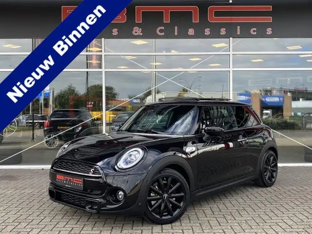 Photo 1 : Mini Cooper 2020 Petrol