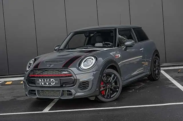 Photo 1 : Mini Mini 2019 Petrol