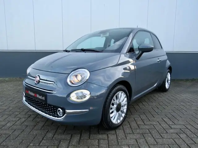 Photo 1 : Fiat 500 2019 Petrol