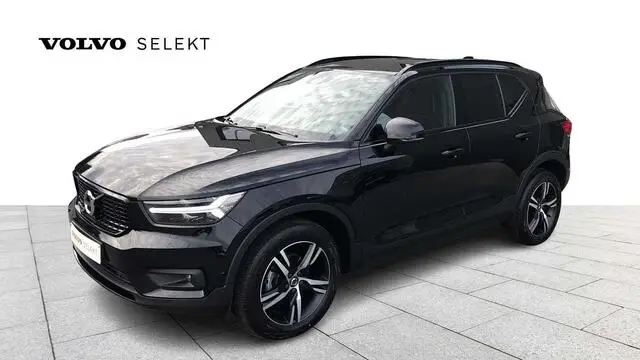 Photo 1 : Volvo Xc40 2020 Essence