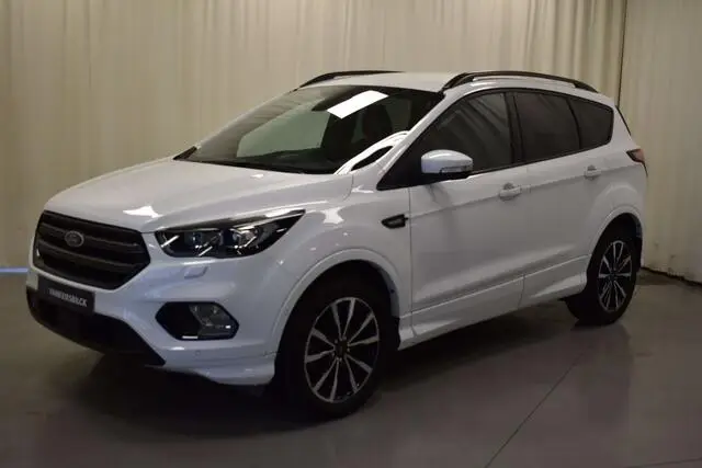 Photo 1 : Ford Kuga 2019 Essence