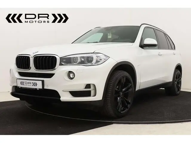 Photo 1 : Bmw X5 2015 Diesel