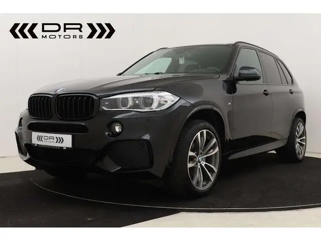 Photo 1 : Bmw X5 2015 Diesel