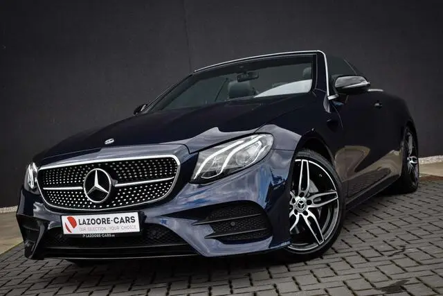 Photo 1 : Mercedes-benz Classe Cla 2020 Essence