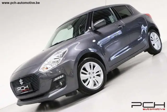 Photo 1 : Suzuki Swift 2018 Essence