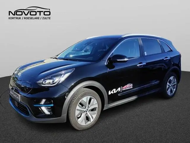 Photo 1 : Kia E-niro 2021 Électrique