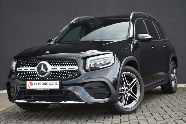 Photo 1 : Mercedes-benz Classe G 2021 Petrol