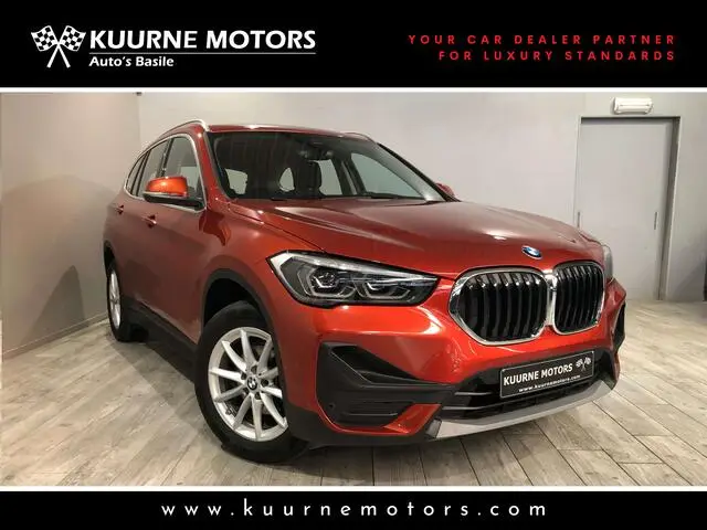 Photo 1 : Bmw X1 2020 Diesel