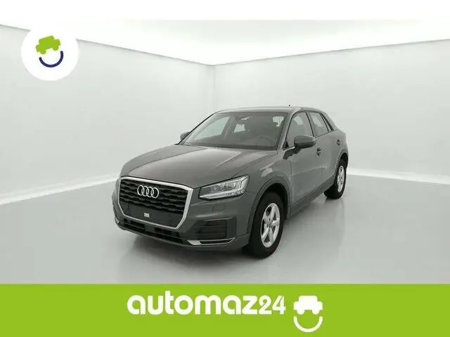 Photo 1 : Audi Q2 2019 Essence