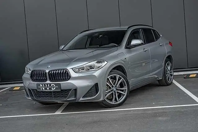 Photo 1 : Bmw X2 2021 Petrol