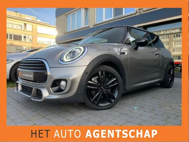 Photo 1 : Mini Cooper 2019 Diesel