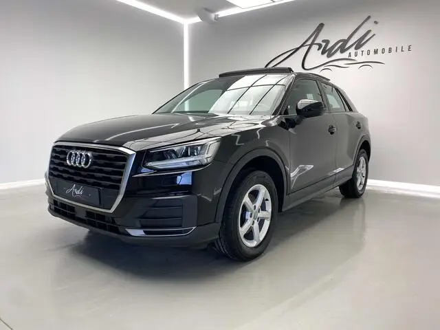 Photo 1 : Audi Q2 2019 Essence