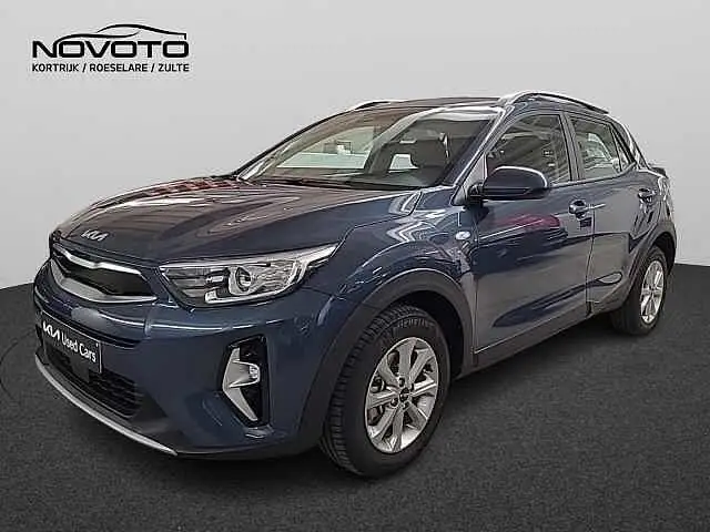 Photo 1 : Kia Stonic 2022 Essence