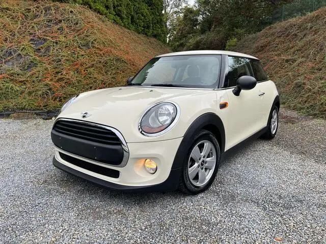 Photo 1 : Mini Mini 2015 Essence