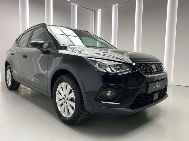 Photo 1 : Seat Arona 2020 Others