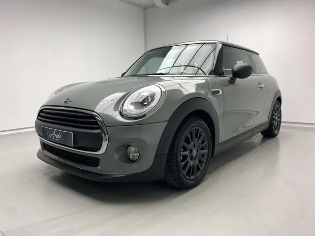 Photo 1 : Mini Mini 2015 Diesel