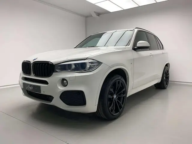 Photo 1 : Bmw X5 2018 Diesel