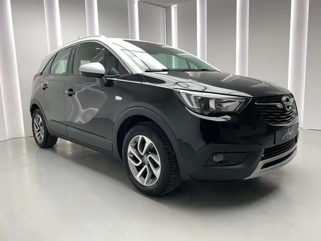 Photo 1 : Opel Crossland 2017 Essence