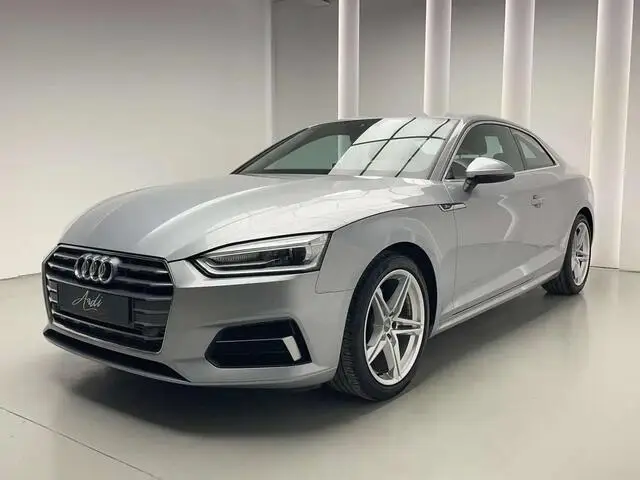 Photo 1 : Audi A5 2016 Essence