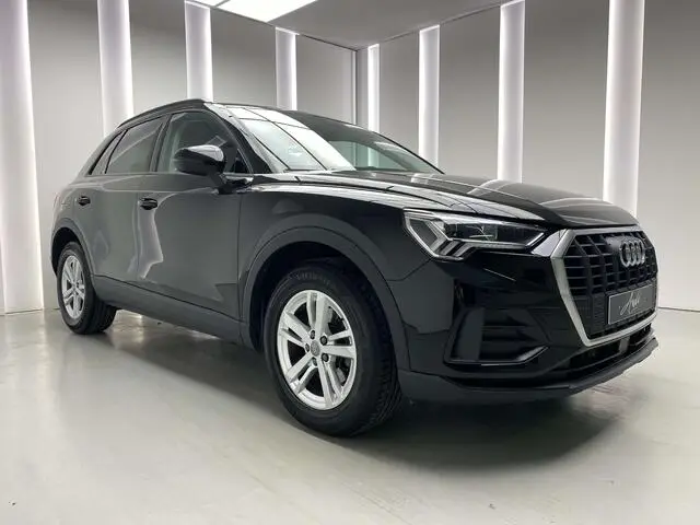 Photo 1 : Audi Q3 2019 Diesel