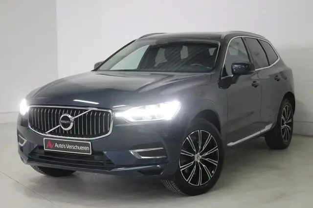 Photo 1 : Volvo Xc60 2018 Diesel