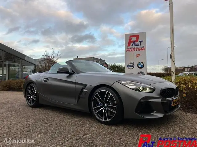 Photo 1 : Bmw Z4 2021 Petrol