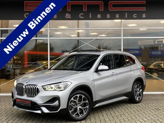 Photo 1 : Bmw X1 2020 Petrol