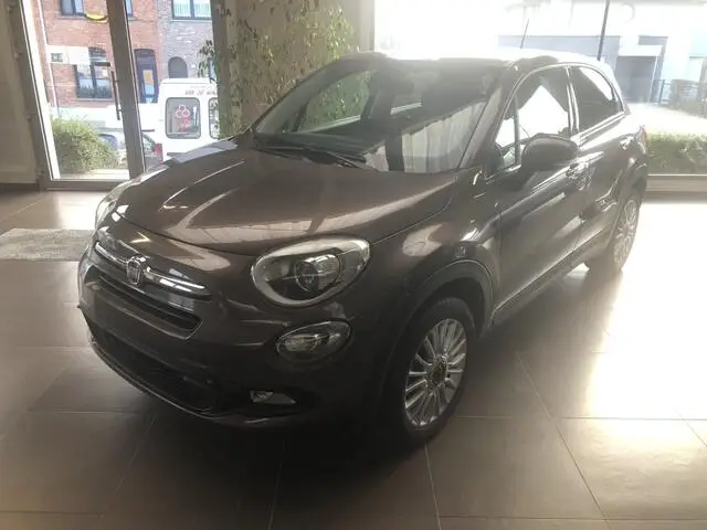 Photo 1 : Fiat 500x 2017 Essence