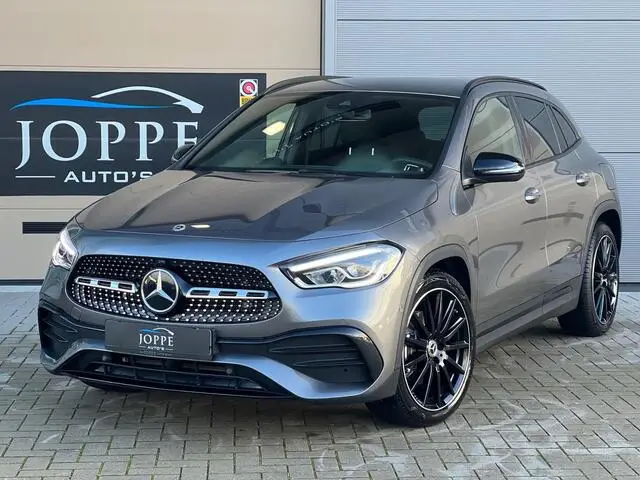 Photo 1 : Mercedes-benz Classe Gla 2022 Petrol