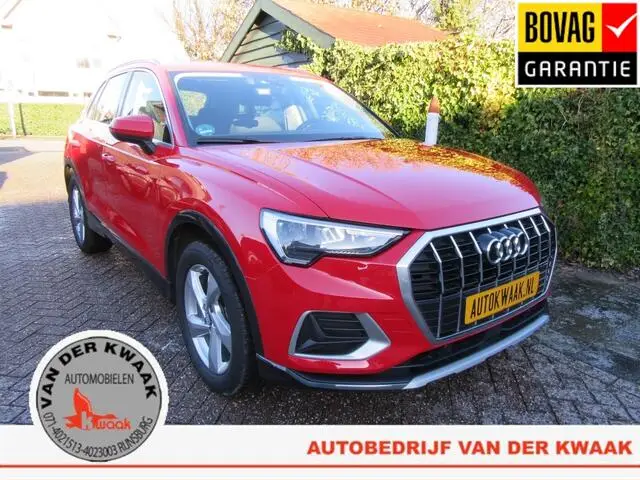 Photo 1 : Audi Q3 2019 Essence