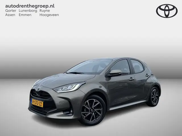 Photo 1 : Toyota Yaris 2023 Essence