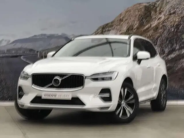 Photo 1 : Volvo Xc60 2022 Not specified