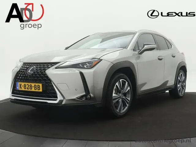 Photo 1 : Lexus Ux 2020 Électrique