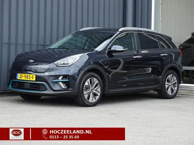 Photo 1 : Kia E-niro 2019 Électrique