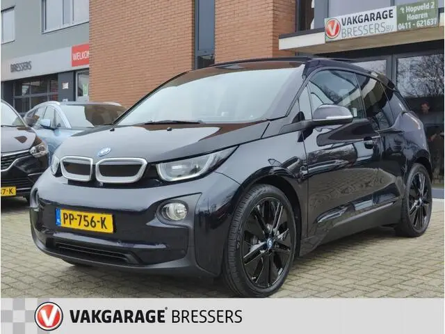 Photo 1 : Bmw I3 2017 Electric