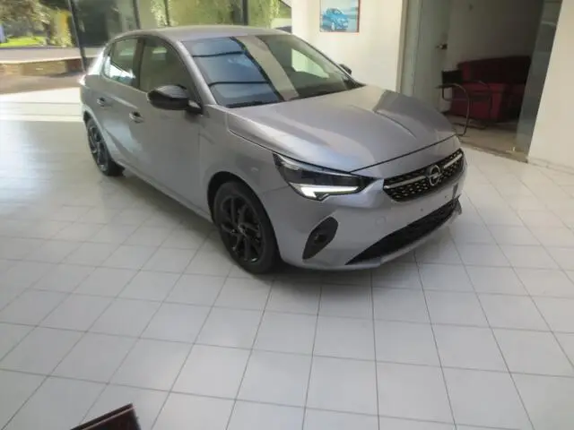 Photo 1 : Opel Corsa 2020 Essence