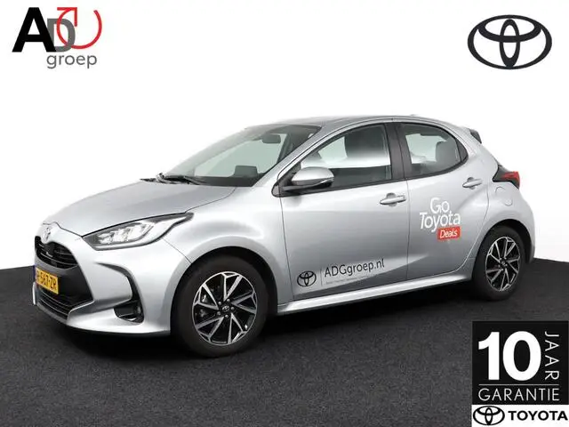 Photo 1 : Toyota Yaris 2023 Essence