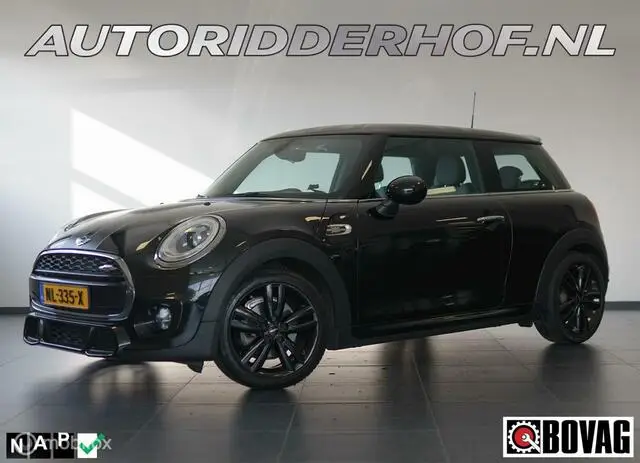 Photo 1 : Mini Cooper 2017 Petrol