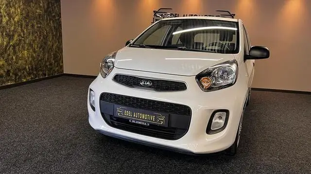 Photo 1 : Kia Picanto 2015 Essence