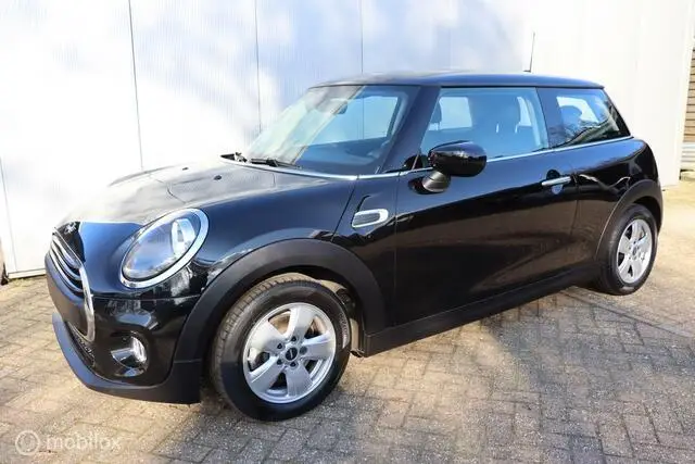 Photo 1 : Mini One 2019 Petrol