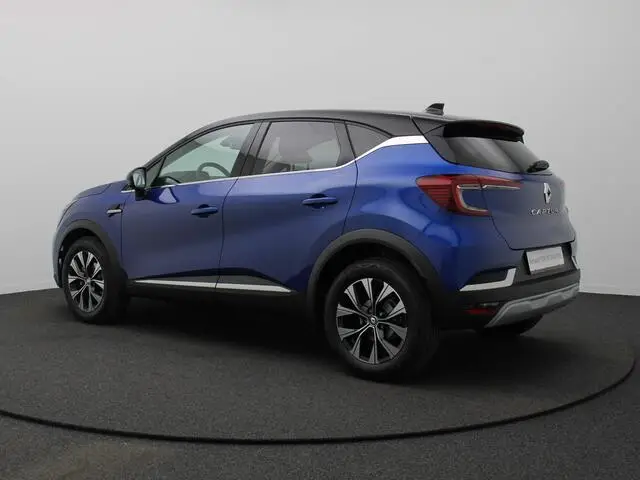 Photo 1 : Renault Captur 2023 Essence