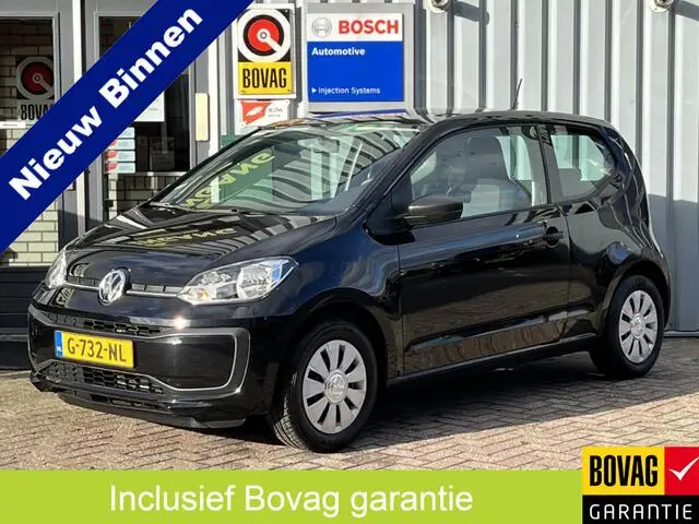 Photo 1 : Volkswagen Up! 2019 Petrol