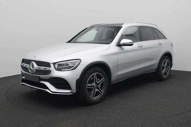 Photo 1 : Mercedes-benz Classe G 2019 Diesel