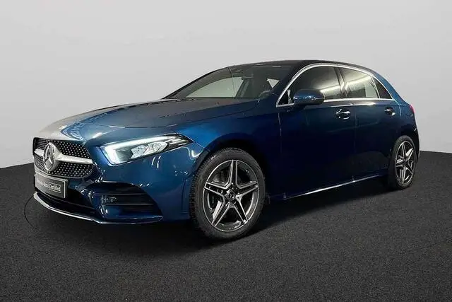 Photo 1 : Mercedes-benz Classe A 2022 Not specified